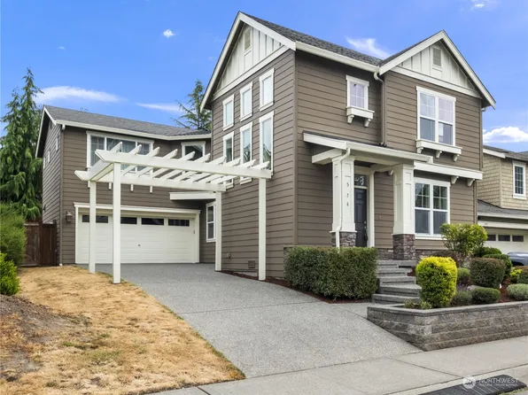 574 Lyons Place NE, Renton, WA 98059