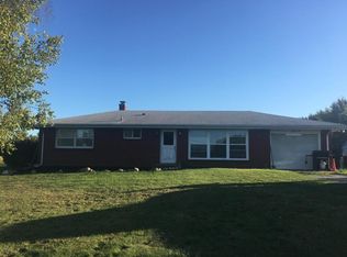 6206 Long Lake Rd, Berrien Springs, MI 49103