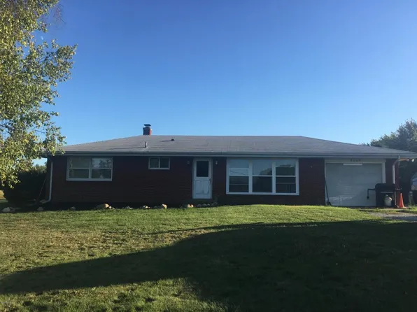 6206 Long Lake Rd, Berrien Springs, MI 49103