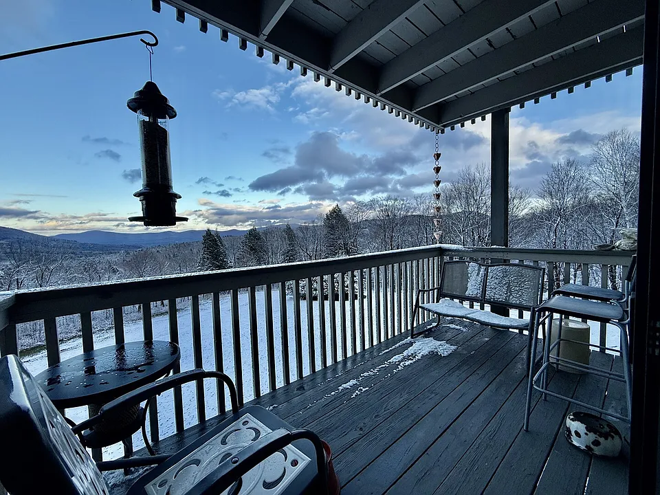 Snowside