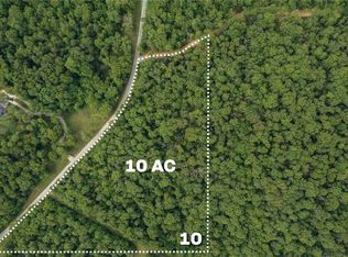 LOT 10 Mink Dr #10, Neosho, MO 64850