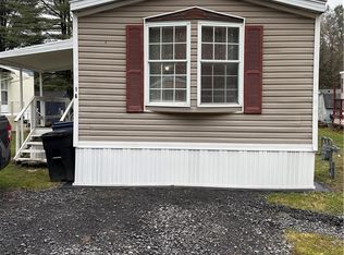 8304 New Floyd Rd, Rome, NY 13440