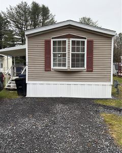 8304 New Floyd Rd, Rome, NY, 13440