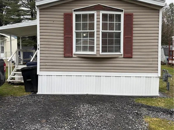 8304 New Floyd Rd, Rome, NY 13440