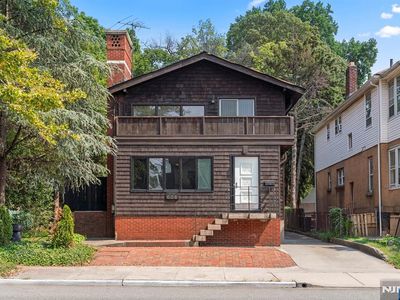 608 Bergen Blvd, Ridgefield, NJ, 07657