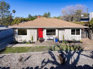 1284 E Loma Alta Dr, Altadena, CA 91001