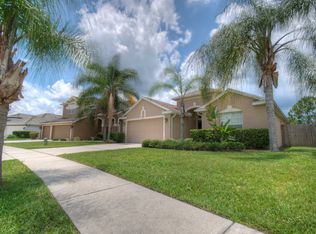 3301 Coconut Grove Rd, Land O Lakes, FL 34639