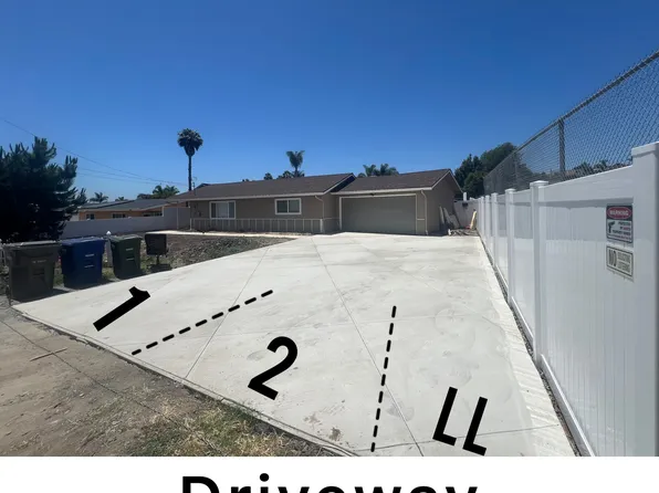 (undisclosed Address), Vista, CA 92083