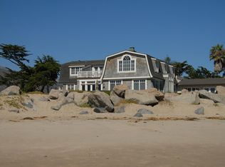 3749 Santa Claus Ln #A, Carpinteria, CA 93013