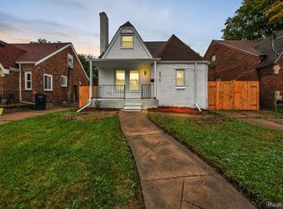 9910 Robson St, Detroit, MI 48227