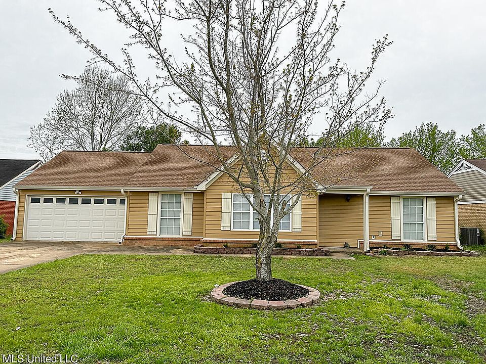 2626 Susie Ln, Horn Lake, MS 38637 Zillow