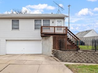 521 Irene St, Joliet, IL 60436