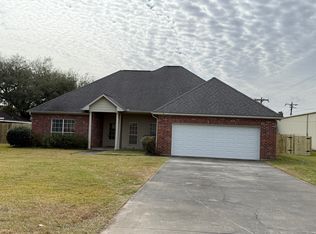3 200th Row, Lafayette, LA 70508
