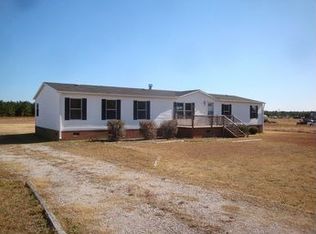 135 Spencer Rd, Lucama, NC 27851