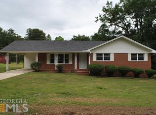 126 Fay St, Jackson, GA 30233