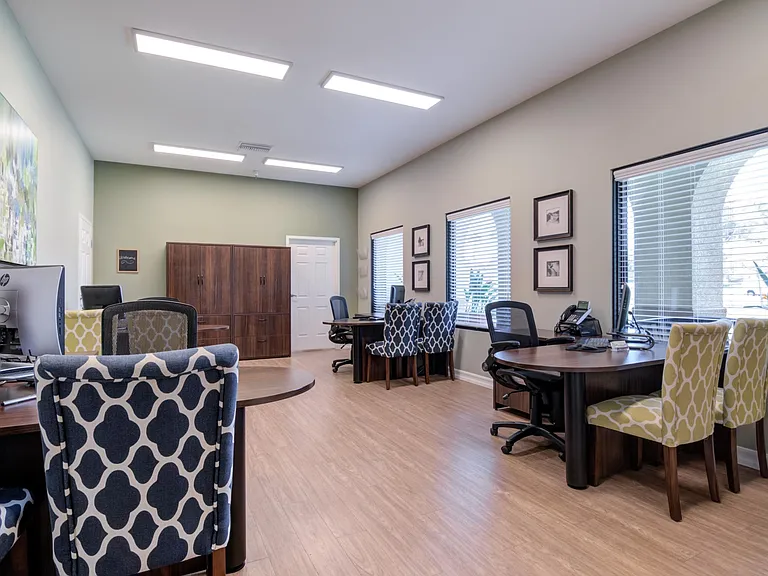 Stuart Mesa - Liberty Military Housing — Photo 48