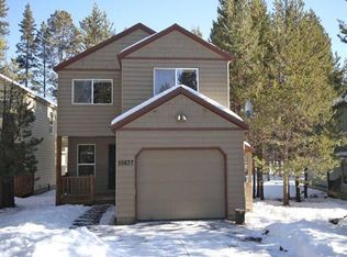 55637 Wagon Master Way, Bend, OR 97707