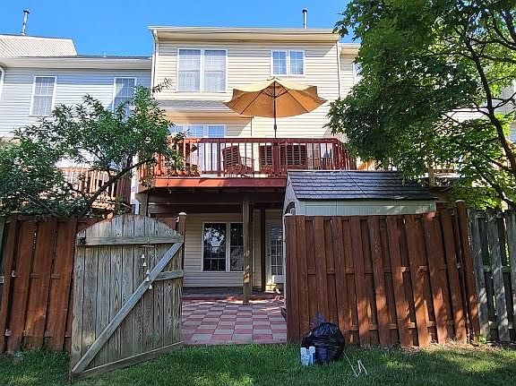 3rd image of 14061 Madrigal Dr