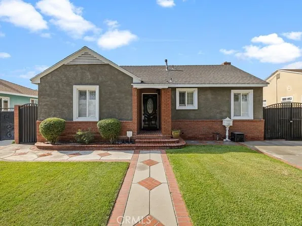 10844 Tonibar St, Norwalk, CA 90650