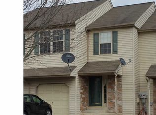 664 Campus Dr, Perkasie, PA 18944