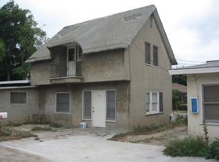 1812 S San Gabriel Blvd, San Gabriel, CA 91776
