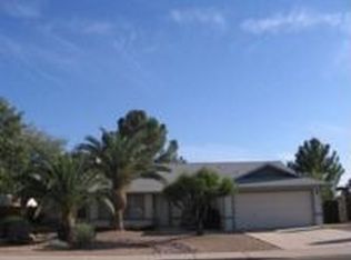 3723 E Dragoon Ave, Mesa, AZ 85206