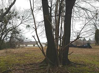 2307 Jordan St, Van Buren, AR 72956