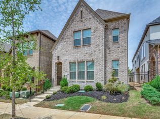 6839 Verandah Way, Irving, TX 75039