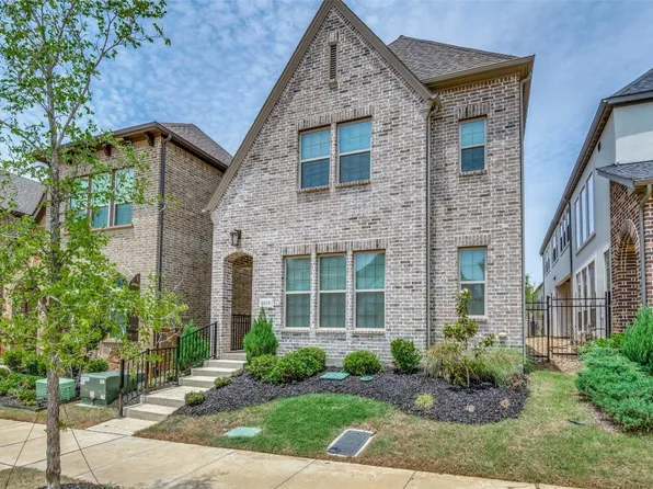 6839 Verandah Way, Irving, TX 75039