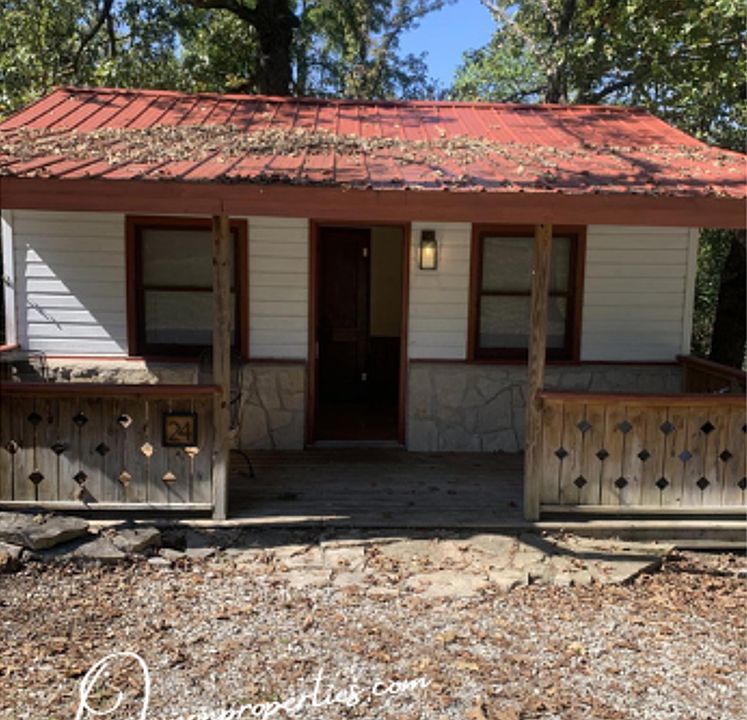 1st image of 1524 Cranfield Rd Cabin 24