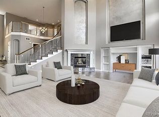 21941 E Ridge Trail Cir, Aurora, CO 80016