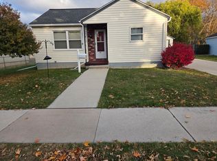 77 N Boardman St, Fond Du Lac, WI 54935