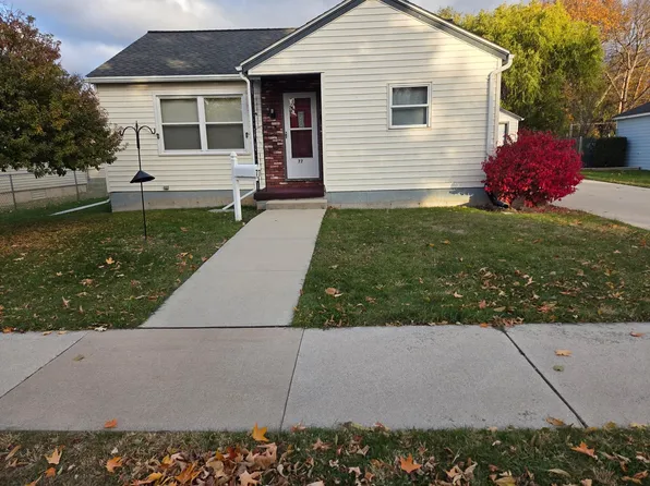 77 N Boardman St, Fond Du Lac, WI 54935