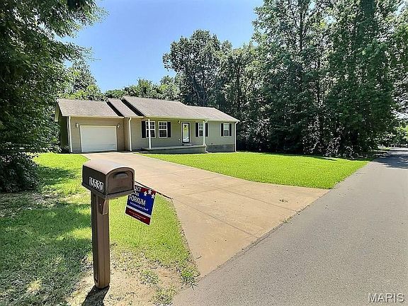 2nd image of 15530 County Road 604