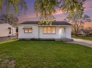 968 Center St, Muskegon, MI 49442