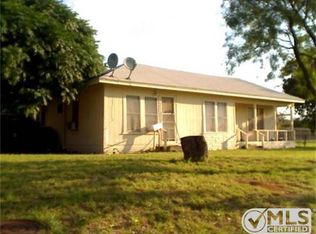 1042 Vogel St, Abilene, TX 79601