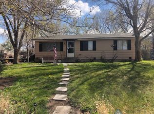 4530 N Wagon Wheel Dr, Enoch, UT 84721