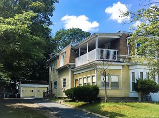 269 Belmont Ave, Brockton, MA 02301