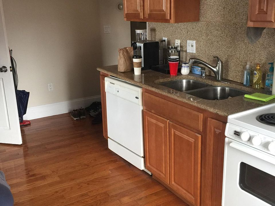 2nd image of 192 Angell Street # Fl 3rd