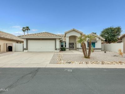 17514 N Rainbow Cir, Surprise, AZ, 85374