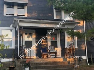 1226 Gilbert St #1228, Columbus, OH