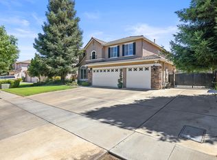 2923 W Tyler Ave, Visalia, CA 93291