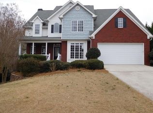 4628 Rotterdam Pl, Flowery Branch, GA 30542