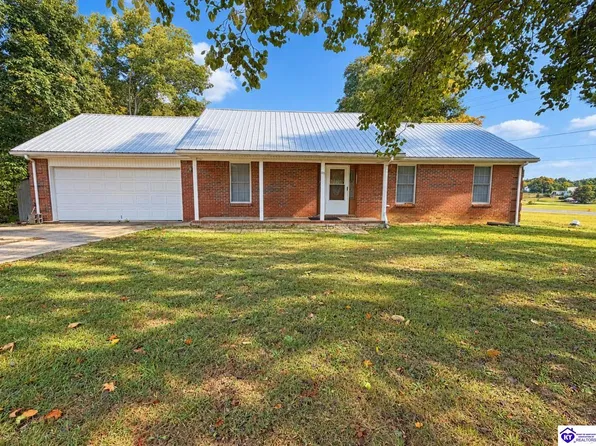 155 Davis Rd, Campbellsville, KY 42718