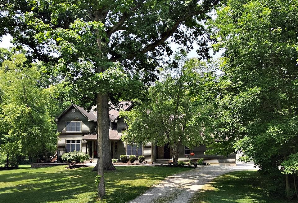 1238 Biddle Rd, Galion, OH 44833 MLS 9056645 Zillow