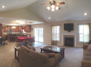 1833 Anniston Dr, Washington, MO 63090