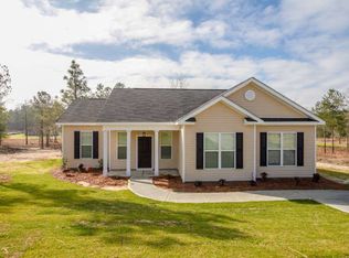 144 Running Creek Ln, North Augusta, SC 29860