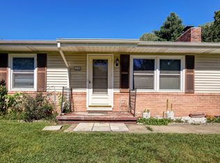 519 S Hilton Ave, Springfield, MO 65802