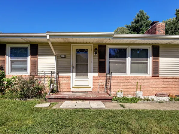 519 S Hilton Avenue, Springfield, MO 65802