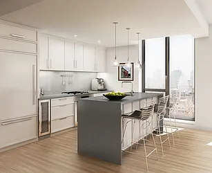 Sold by Toll Brothers